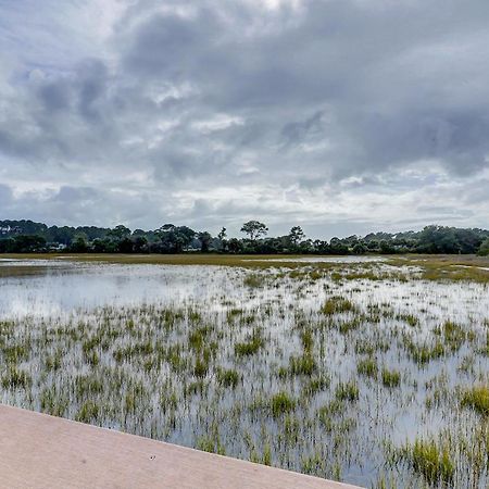 Hilton Head Resort 3412 Хилтън Хед Айлънд Екстериор снимка