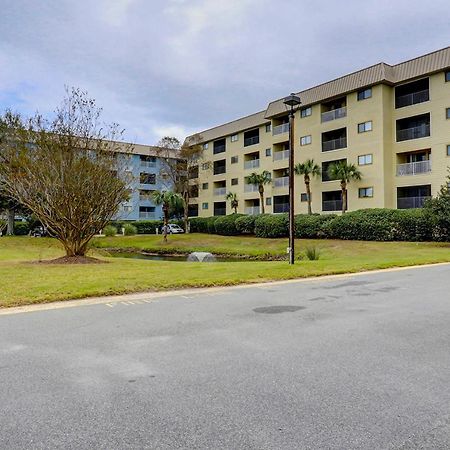 Hilton Head Resort 3412 Хилтън Хед Айлънд Екстериор снимка