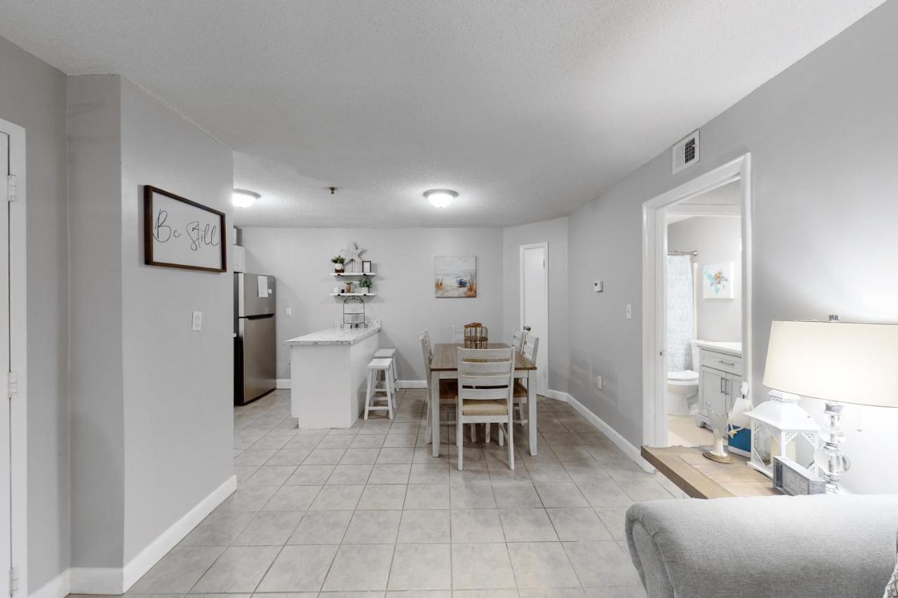 Hilton Head Resort 3412 Хилтън Хед Айлънд Екстериор снимка