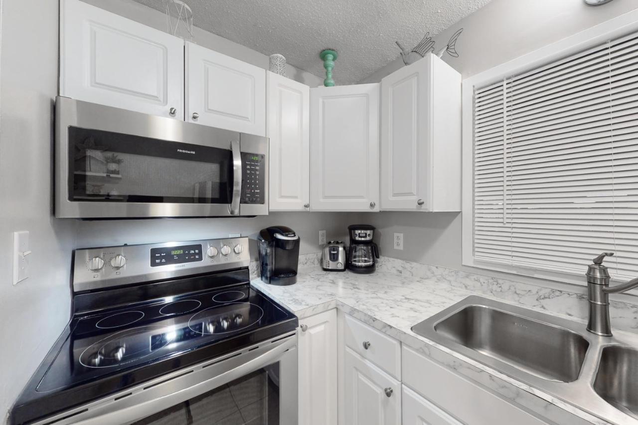 Hilton Head Resort 3412 Хилтън Хед Айлънд Екстериор снимка