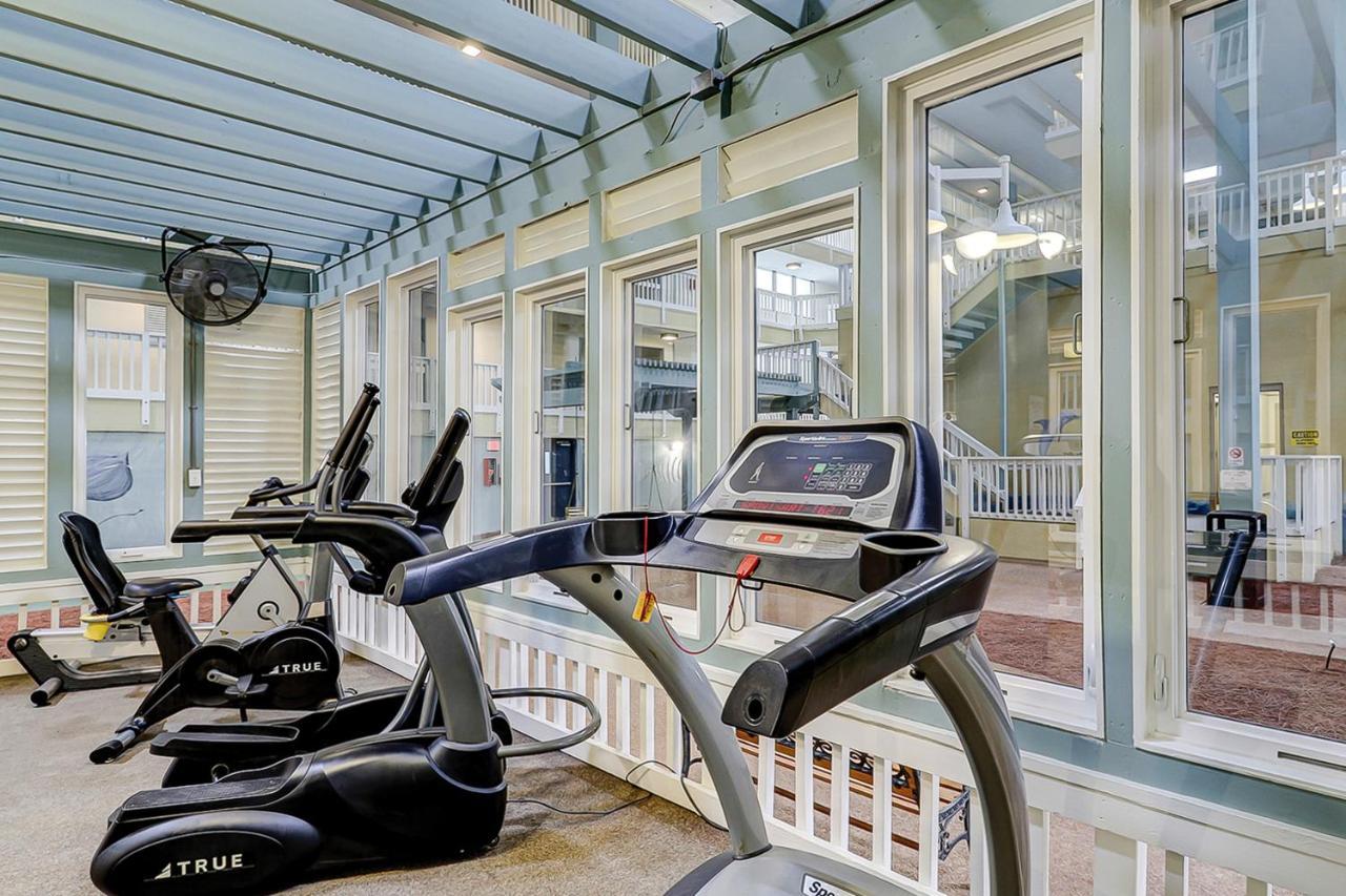 Hilton Head Resort 3412 Хилтън Хед Айлънд Екстериор снимка