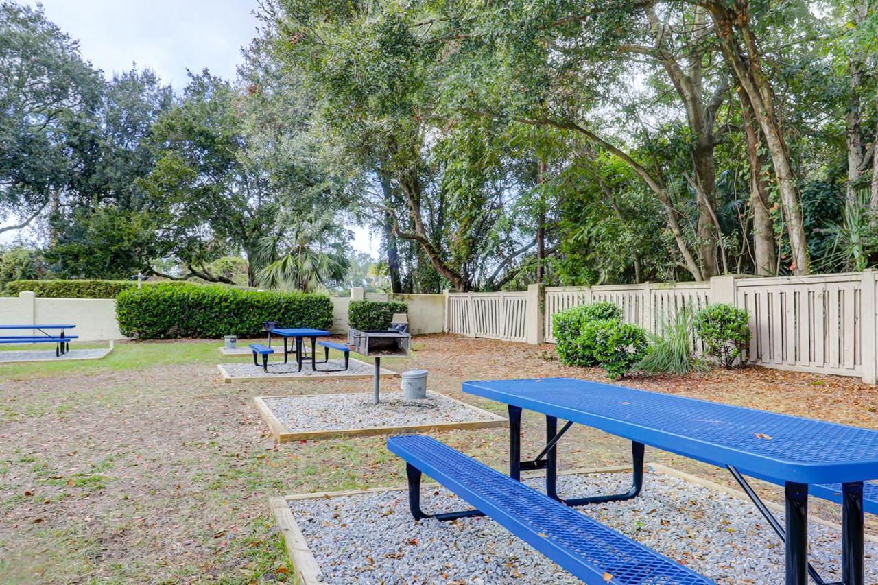 Hilton Head Resort 3412 Хилтън Хед Айлънд Екстериор снимка