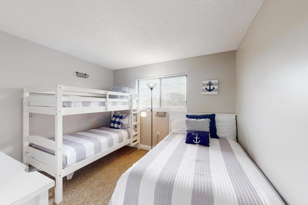 Hilton Head Resort 3412 Хилтън Хед Айлънд Екстериор снимка