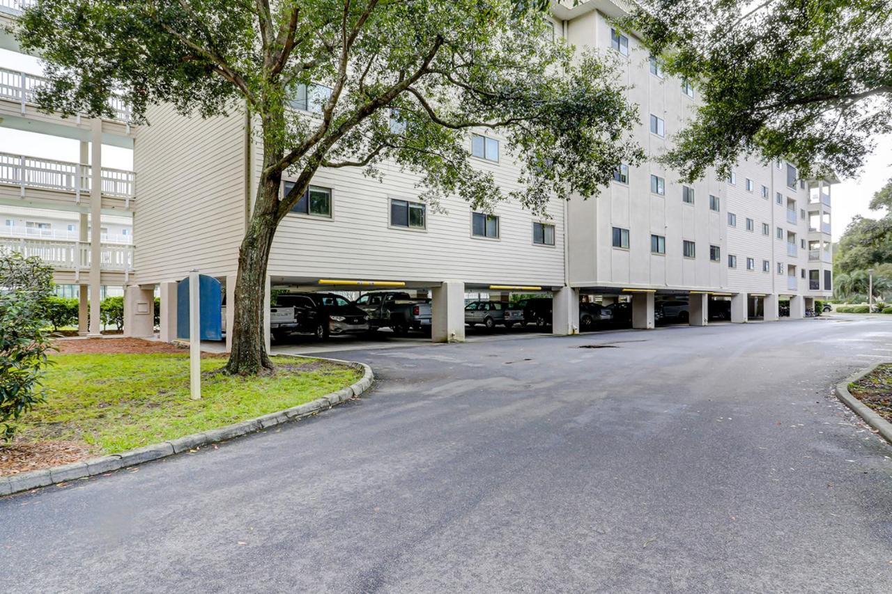 Hilton Head Resort 3412 Хилтън Хед Айлънд Екстериор снимка